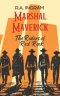 Marshal Maverick The Riders of Red Rock