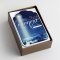 Christmas Boxed Cards: In A Moment (Pack of 50)