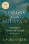 Lessons from the Mountain: Learning to See Yourself Through God's Eyes