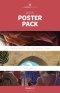 The Gospel Project for Kids: Kids Poster Pack - Volume 9: From Death to Resurrection