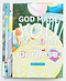 Card-Boxed-Birthday-Max Lucado (Box Of 12)