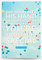 Card-Boxed-Birthday-Max Lucado (Box Of 12)