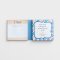 Sticky Note Set-Stick A Prayer Anywhere (War Room)