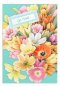 Card-Boxed-Get Well-Marjolein Bastin (Box Of 12)