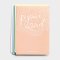 Thinking of You - Bible Letters - 12 Boxed Cards, KJV