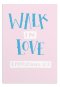 Thinking of You - Bible Letters - 12 Boxed Cards, KJV