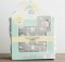 Sam & Essie - One-of-a-Kind Wonderful - Muslin Baby Blanket