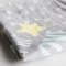Sam & Essie - Wrapped in God's Love - Muslin Swaddle Blanket with Door Hanger