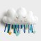 Sam & Essie - Plush Cloud