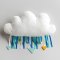 Sam & Essie - Plush Cloud