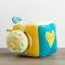 Sam & Essie - Big Plans - Plush Discovery Block
