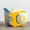 Sam & Essie - Big Plans - Plush Discovery Block