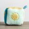 Sam & Essie - Big Plans - Plush Discovery Block