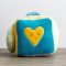 Sam & Essie - Big Plans - Plush Discovery Block