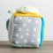 Sam & Essie - Big Plans - Plush Discovery Block