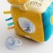 Sam & Essie - Big Plans - Plush Discovery Block