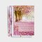 Birthday - Pretty Pinks - 12 Boxed Cards