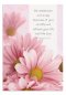 Birthday - Pretty Pinks - 12 Boxed Cards
