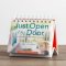 Jen Schmidt - Just Open The Door - Perpetual Calendar