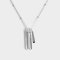 Faith. Hope. Love. - Necklace
