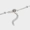 Faith. Hope. Love. - Necklace