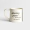 Amazing Grace Mug