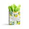 Kindness is a Blessing - Lemons - Medium Gift Bag with Tissue
