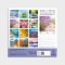 Bible Verses - Treepaths - KJV - 2023 Wall Calendar