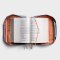 Large Hope Pastel Watercolour Bible Cover