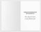 Blessings of God Box of 18 Christmas Cards