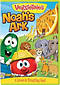 VeggieTales Noah's Ark DVD