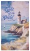 Planner-2027-Light Of The World Daily Planner (John 8:12)-Small