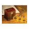 Anointing Oil-Precious Treasures Wood Box W/3 Oils (#8233)