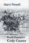 A Cowboy's Bible Study