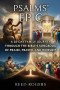 Psalms' Epic: A 28-Day Family Journey Through the Bible's Songbook of Praise, Prayer, and Worship