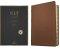 NLT Select Large Print Thinline Reference Bible, Filament Enabled (Goatskin Leather, Brown, Indexed, Red Letter)