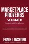 Marketplace Proverbs Vol 6 Navigating A Shifting Culture: Navigating A Shifting Culture
