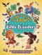 Bible Wonders: Sparkly Sticker Book