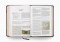 ESV Archaeology Study Bible (TruTone, Brown/Walnut, Portfolio Design)