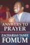 Answers to Prayer (Vol. 1)