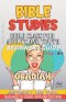 Bible Class for Adults and Youth: Beginner's Guide - Obadiah