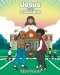 Jesus and the 2 Cool Kids