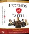 Legends of Faith (4 Book Box Set)
