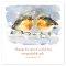 Greetings Cards: 'Thanks be unto God…' 2Co. 9.15