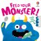 Feed Your Monster