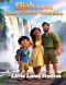 Elijah and the Great Kaieteur Adventure: A Faith-Filled South American Rainforest Adventure Teaching Kids Trust, Courage, and God's Guidance | Ages 3