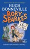Rory Sparkes And The Spy Who Loved Tea