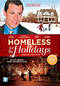 Homeless For The Holidays DVD