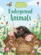 Underground Animals