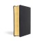 NASB Study Bible, Black Genuine Leather